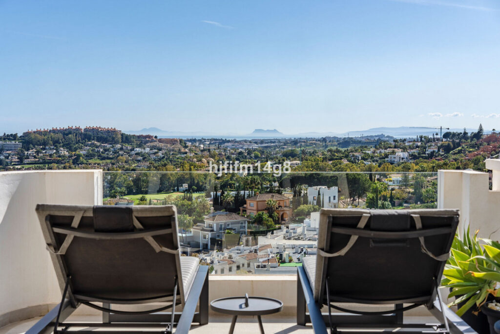 Photo 24 Middle Floor Apartment Nueva Andalucía, Costa del Sol, Málaga – R5061166