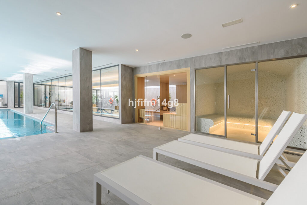 Photo 31 Middle Floor Apartment Nueva Andalucía, Costa del Sol, Málaga – R5061166