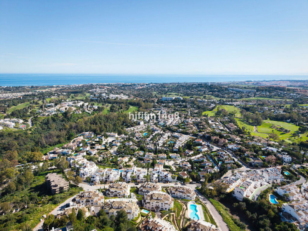 Photo 40 Middle Floor Apartment Nueva Andalucía, Costa del Sol, Málaga – R5061166