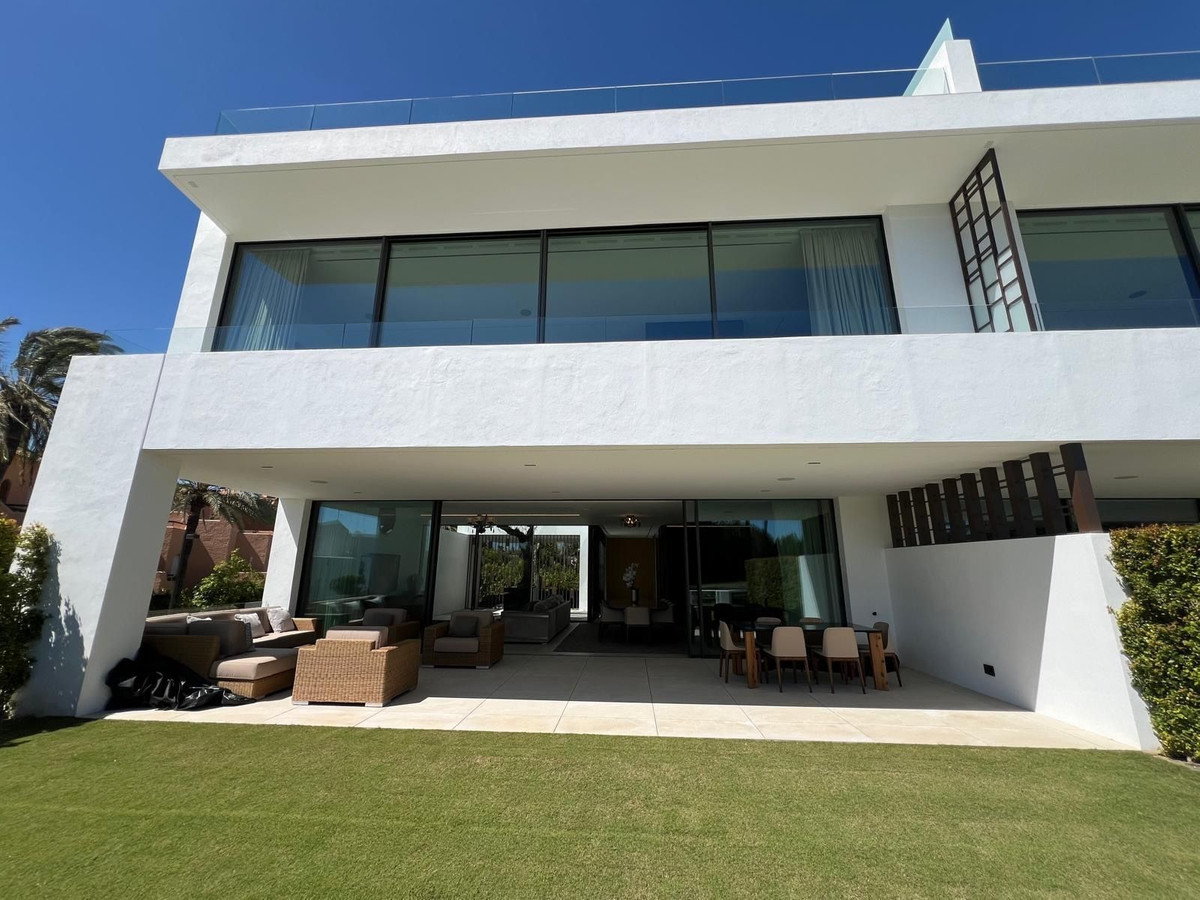 Photo 14 Semi-Detached House Nueva Andalucía, Costa del Sol, Málaga – R4677286