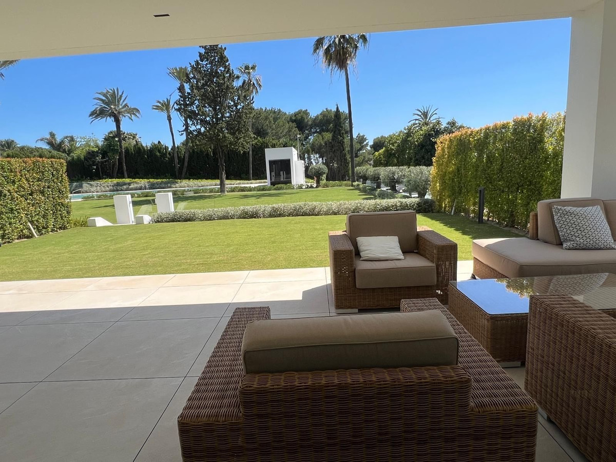 Photo 15 Semi-Detached House Nueva Andalucía, Costa del Sol, Málaga – R4677286