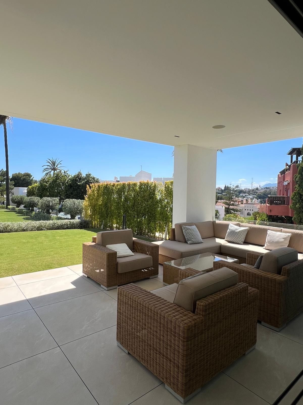 Photo 16 Semi-Detached House Nueva Andalucía, Costa del Sol, Málaga – R4677286