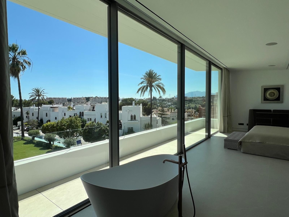 Photo 26 Semi-Detached House Nueva Andalucía, Costa del Sol, Málaga – R4677286