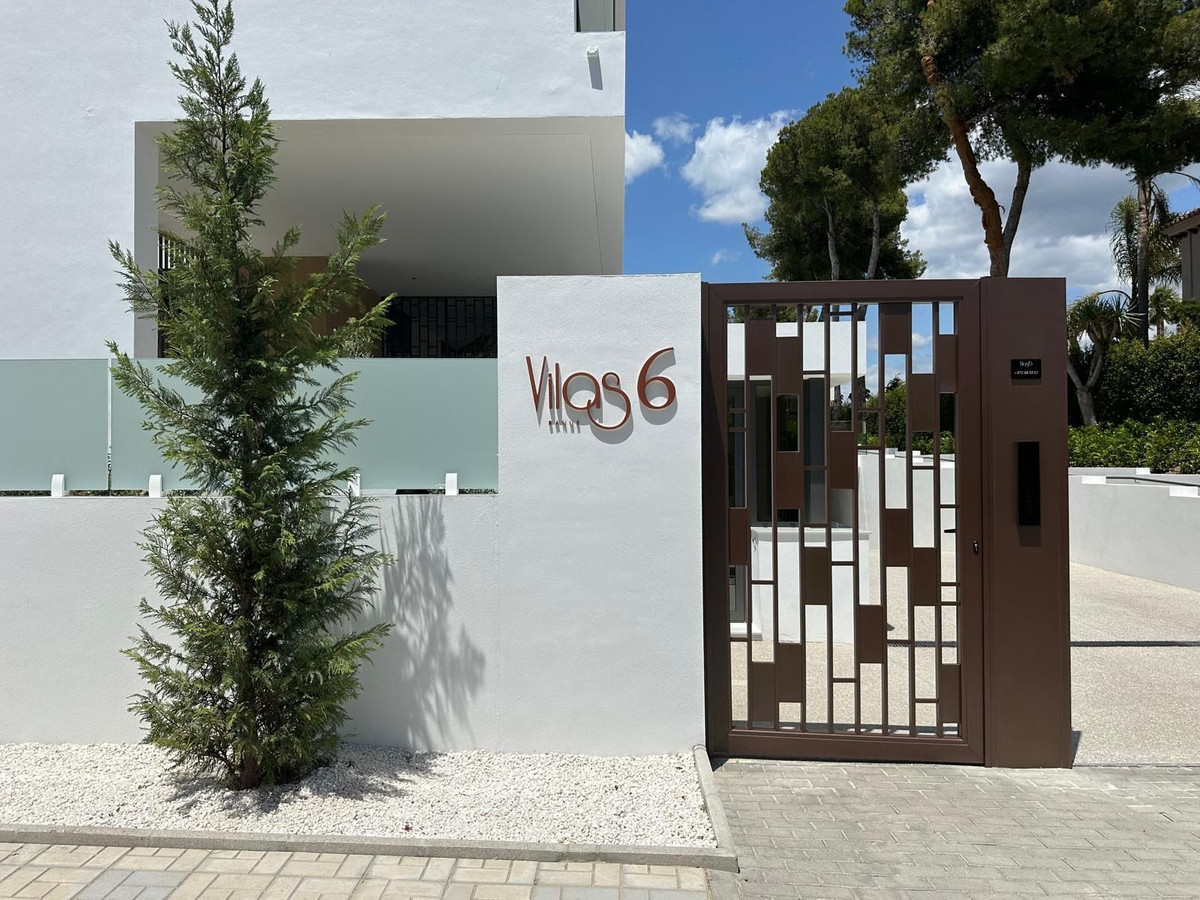 Photo 21 Semi-Detached House Nueva Andalucía, Costa del Sol, Málaga – R4749622