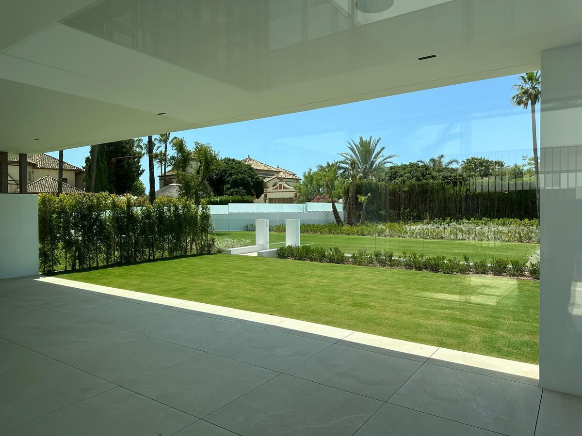 Photo 6 Semi-Detached House Nueva Andalucía, Costa del Sol, Málaga – R4749622