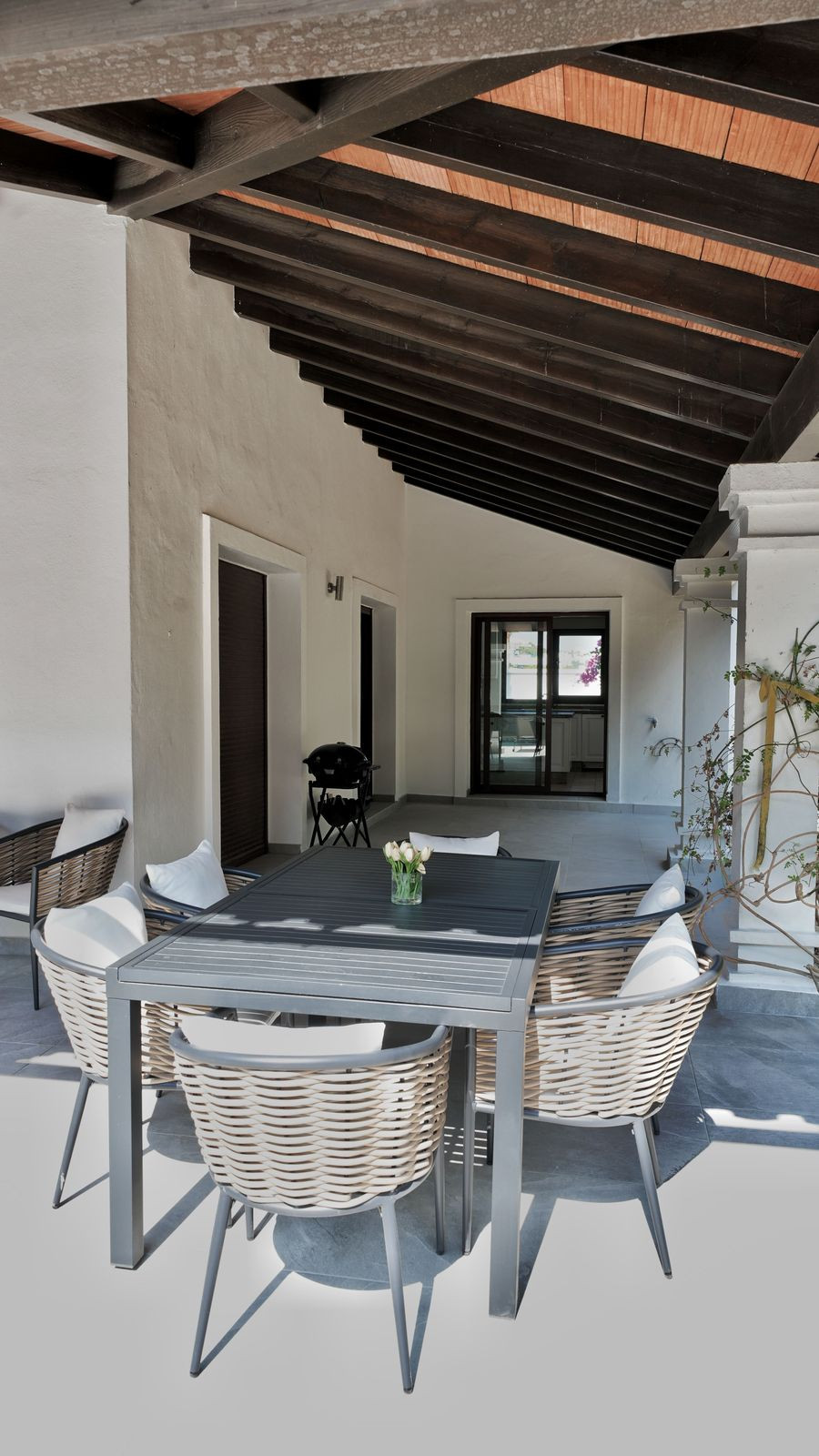 Photo 18 Detached Villa El Paraiso, Costa del Sol, Málaga – R5074183