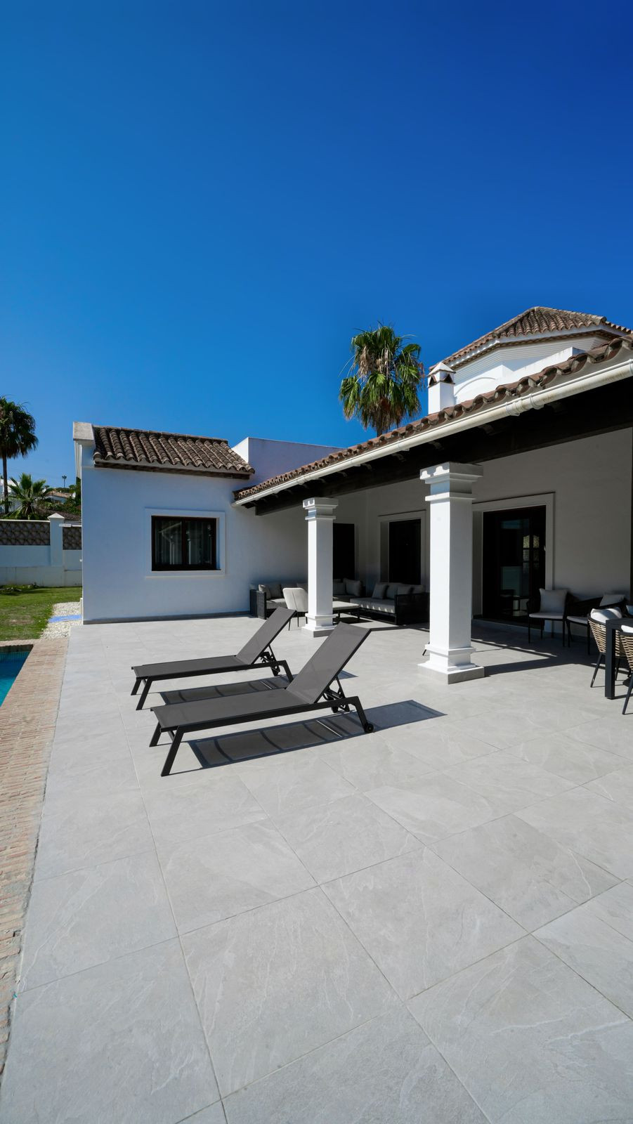 Photo 19 Detached Villa El Paraiso, Costa del Sol, Málaga – R5074183