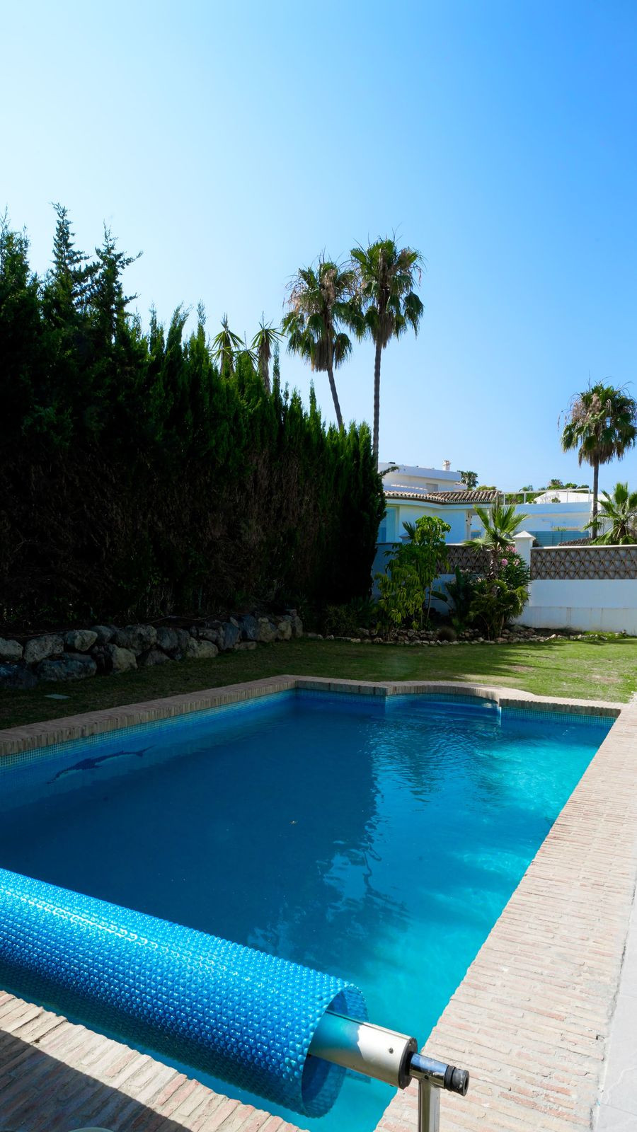Photo 20 Detached Villa El Paraiso, Costa del Sol, Málaga – R5074183