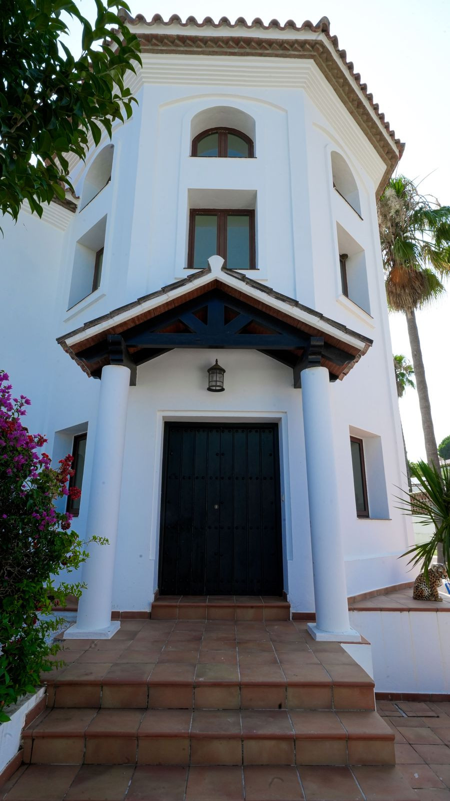 Photo 21 Detached Villa El Paraiso, Costa del Sol, Málaga – R5074183