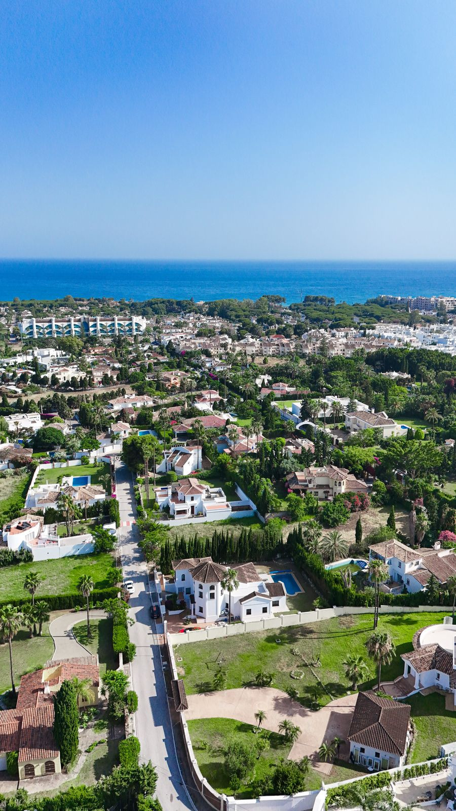 Photo 24 Detached Villa El Paraiso, Costa del Sol, Málaga – R5074183