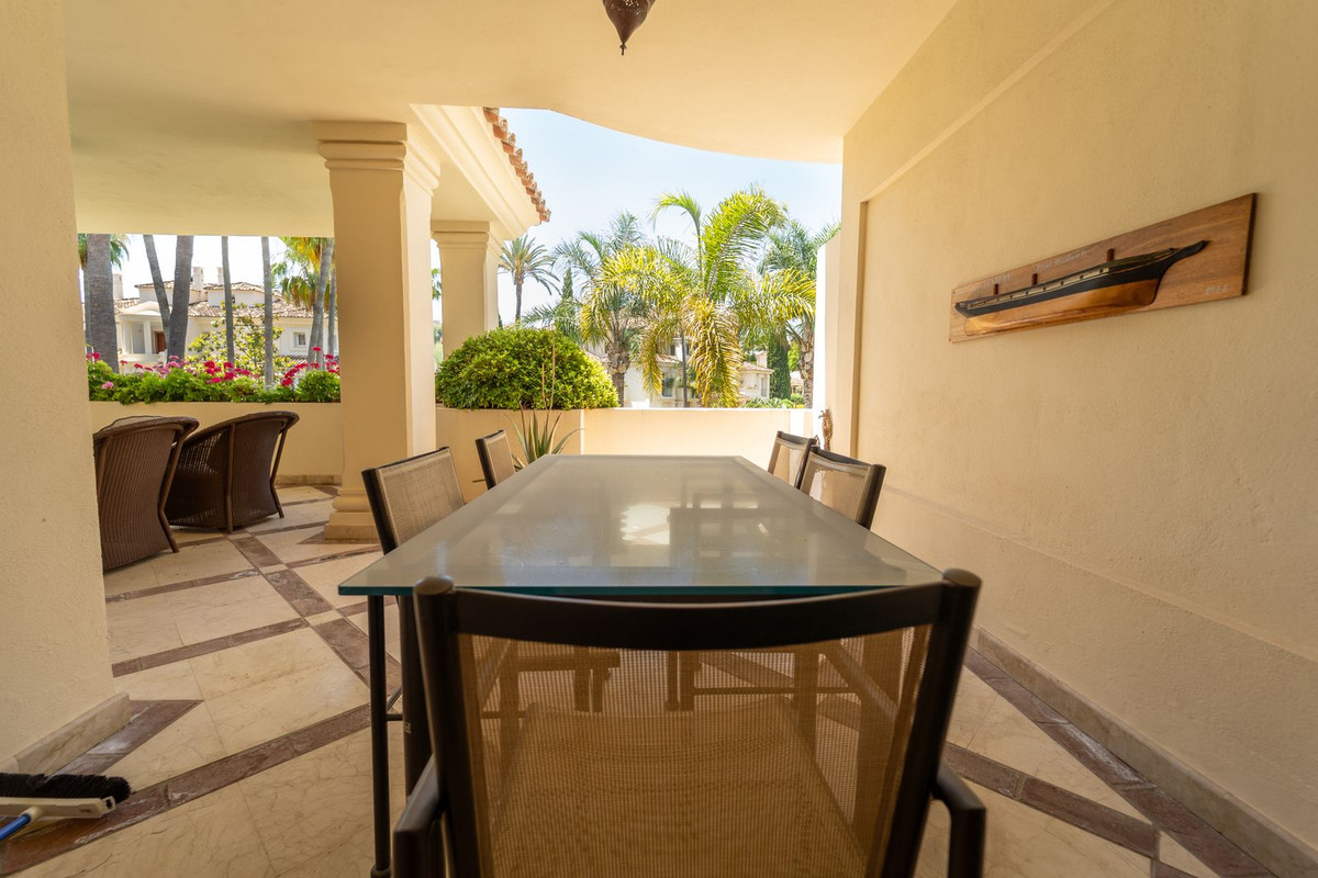 Photo 14 Middle Floor Apartment Nueva Andalucía, Costa del Sol, Málaga – R5078104