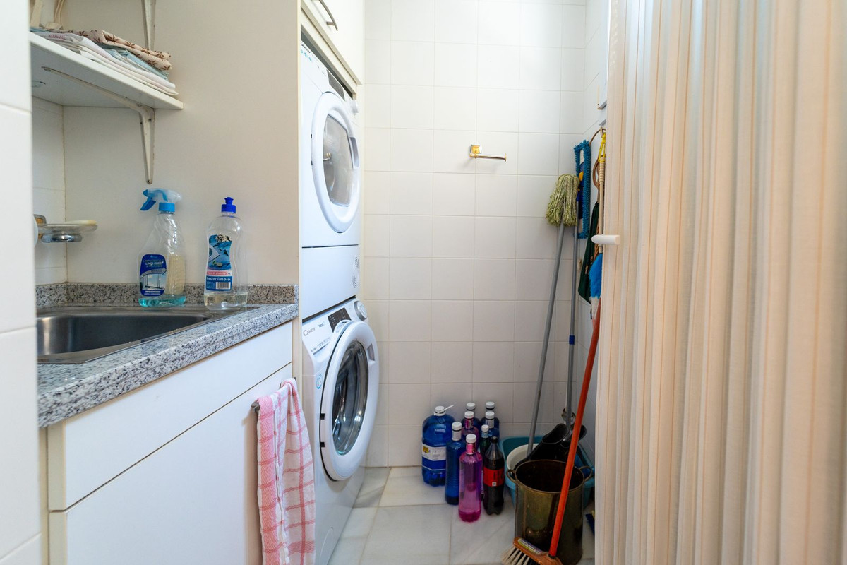 Photo 26 Middle Floor Apartment Nueva Andalucía, Costa del Sol, Málaga – R5078104