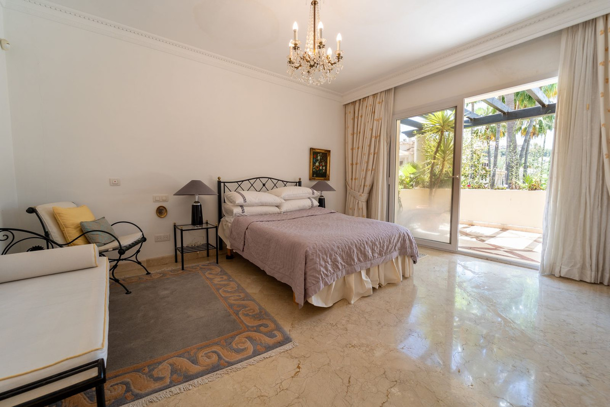 Photo 31 Middle Floor Apartment Nueva Andalucía, Costa del Sol, Málaga – R5078104