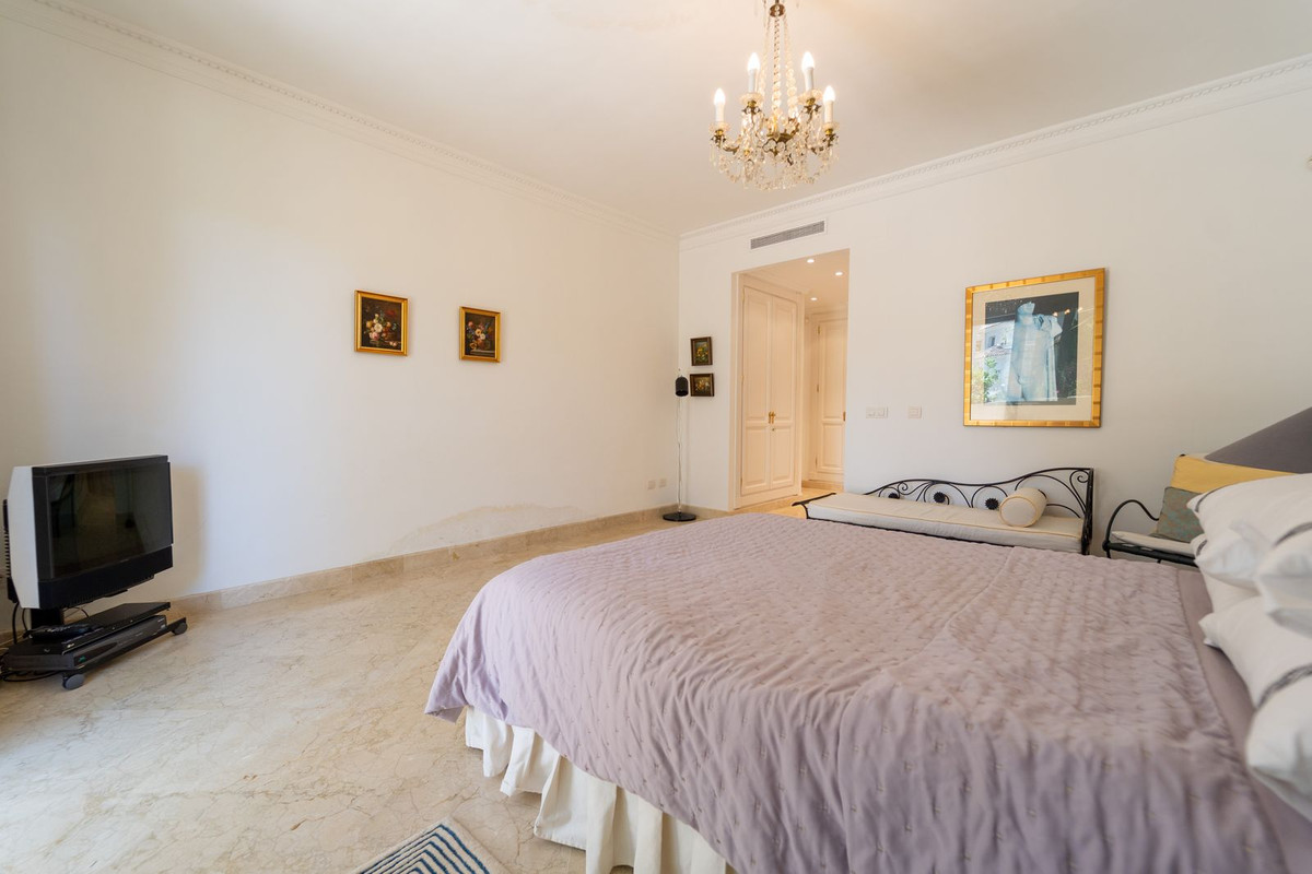 Photo 33 Middle Floor Apartment Nueva Andalucía, Costa del Sol, Málaga – R5078104