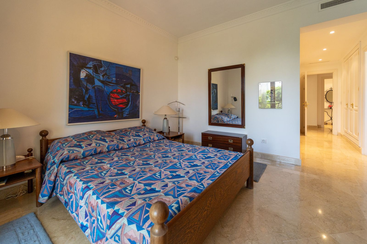 Photo 44 Middle Floor Apartment Nueva Andalucía, Costa del Sol, Málaga – R5078104