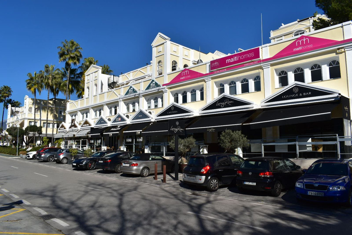 Photo 1 Bar Aloha, Costa del Sol, Málaga – R4203601