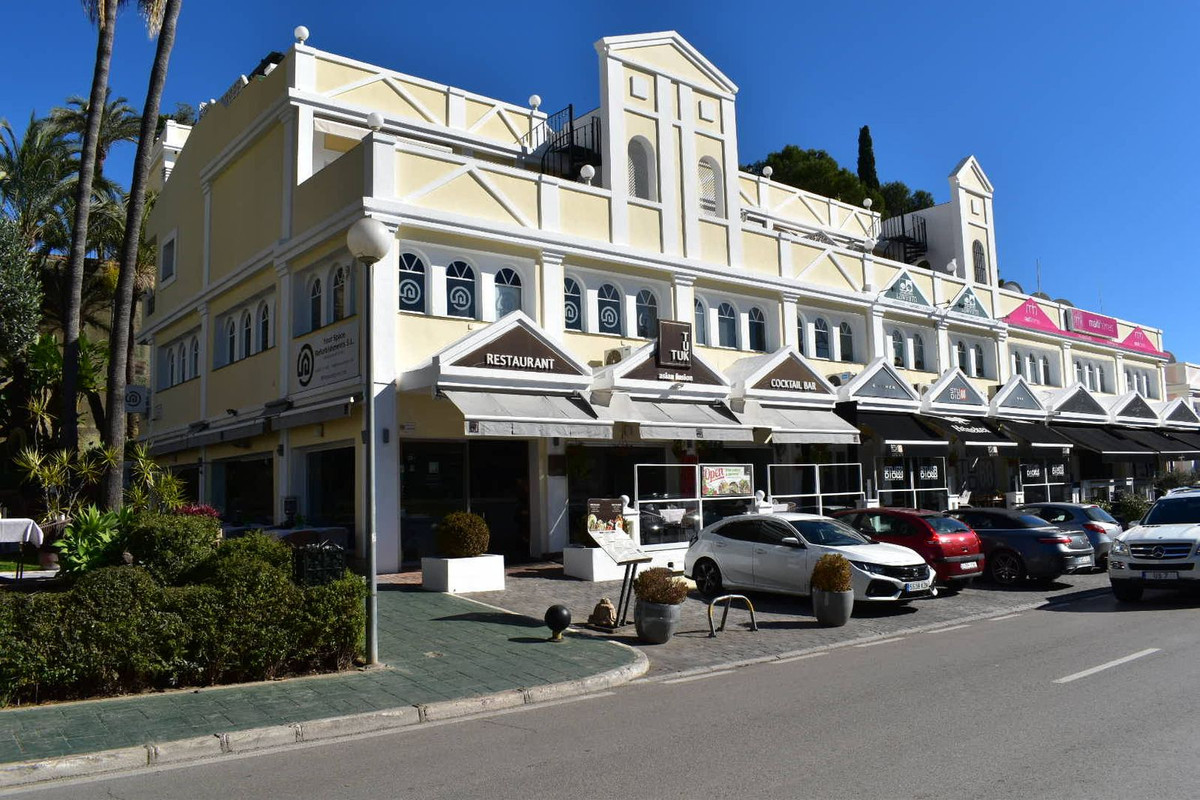 Photo 6 Bar Aloha, Costa del Sol, Málaga – R4203601
