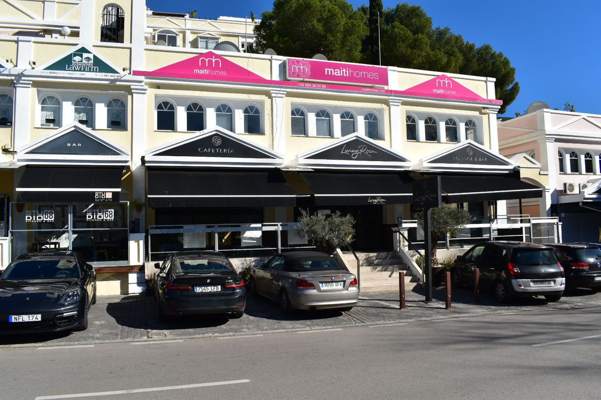 Photo 7 Bar Aloha, Costa del Sol, Málaga – R4203601