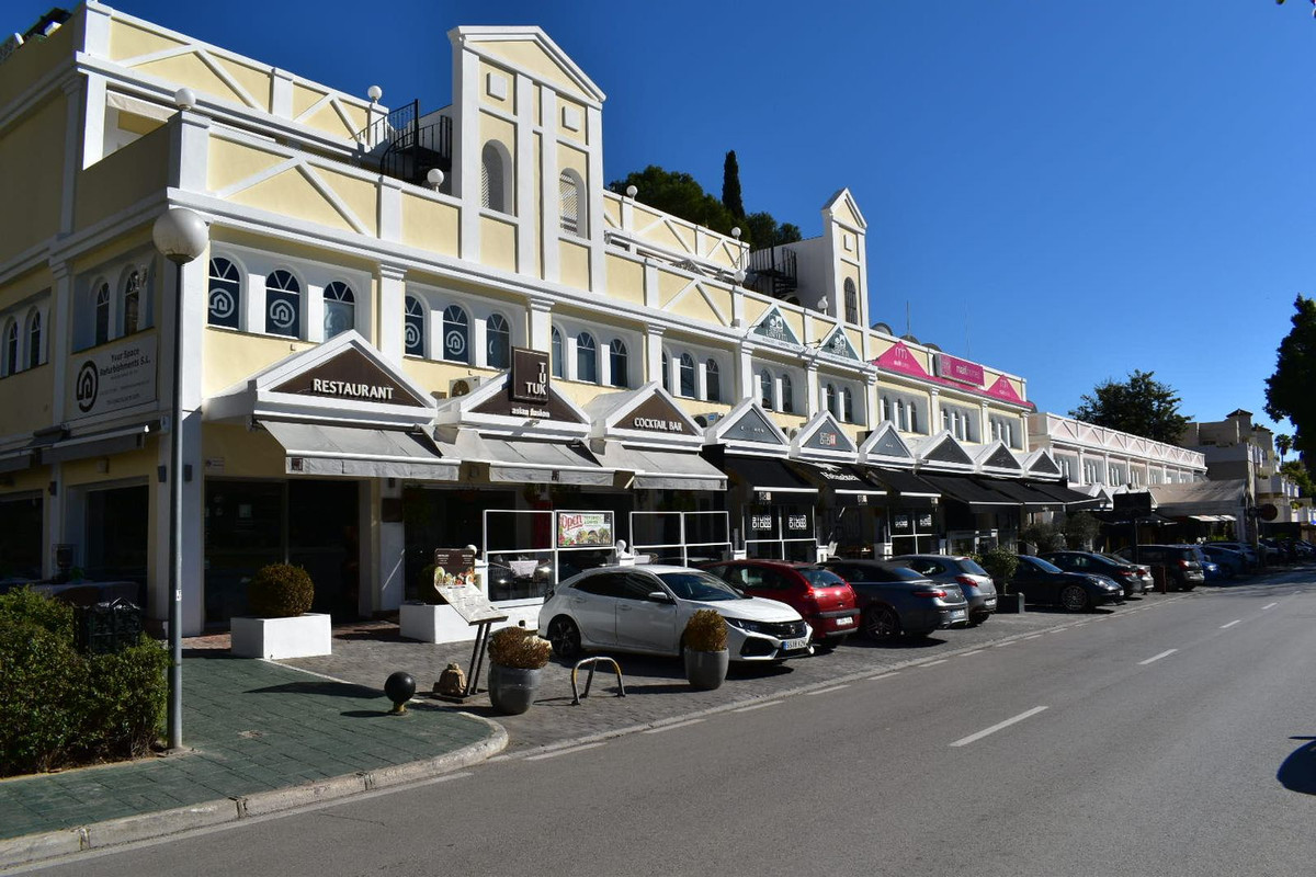Photo 8 Bar Aloha, Costa del Sol, Málaga – R4203601
