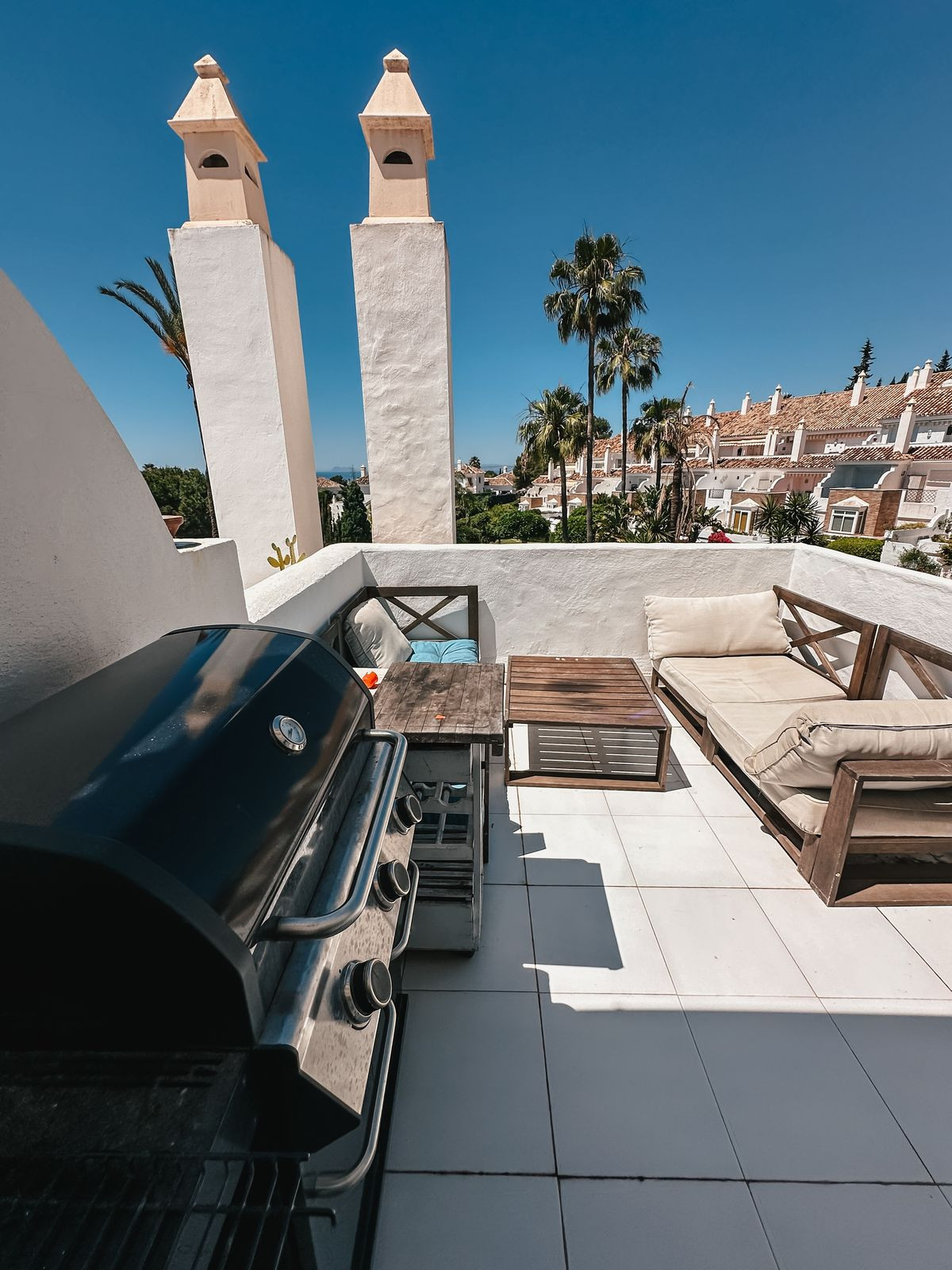 Photo 11 Townhouse El Paraiso, Costa del Sol, Málaga – R5064616