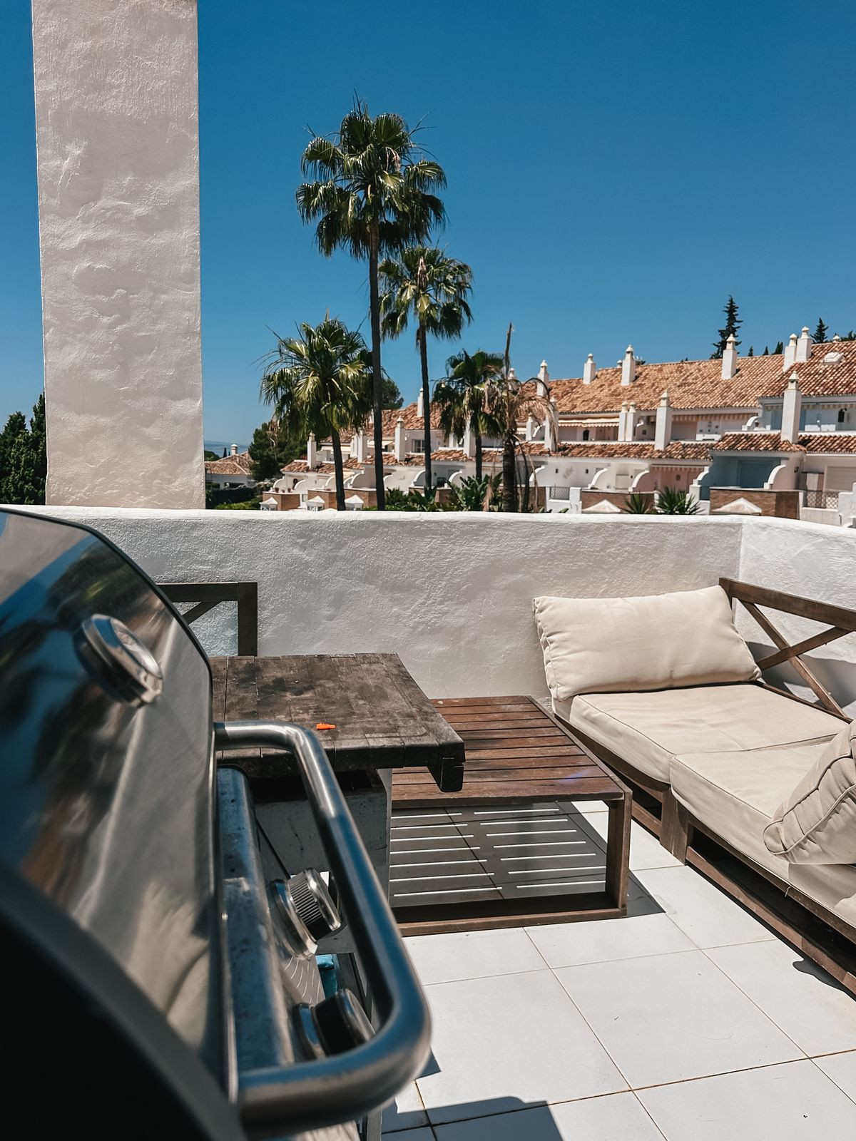 Photo 12 Townhouse El Paraiso, Costa del Sol, Málaga – R5064616