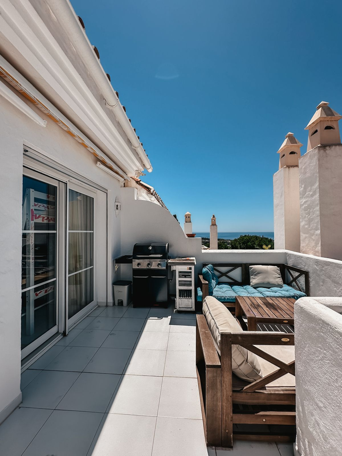 Photo 13 Townhouse El Paraiso, Costa del Sol, Málaga – R5064616