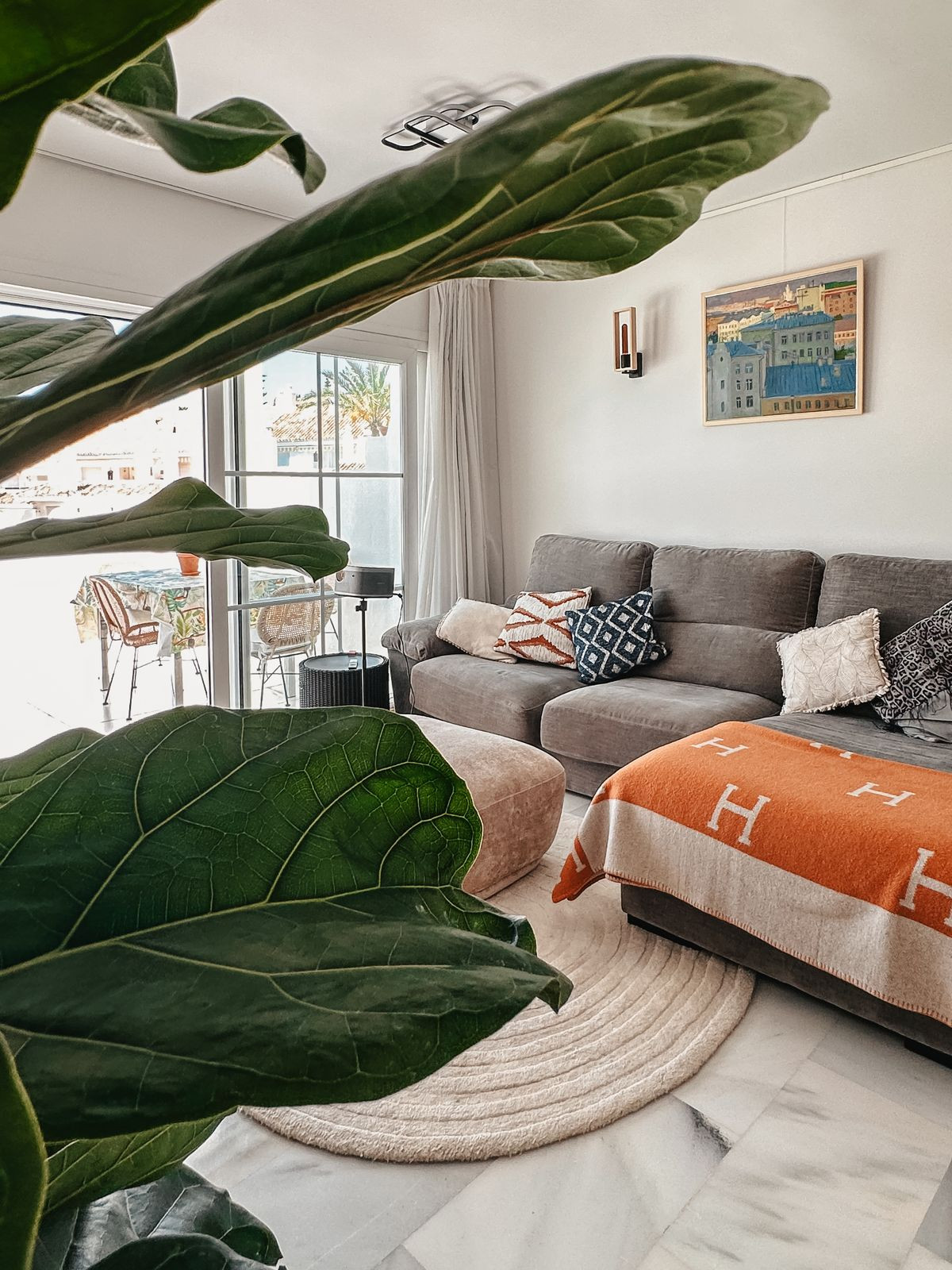 Photo 3 Townhouse El Paraiso, Costa del Sol, Málaga – R5064616