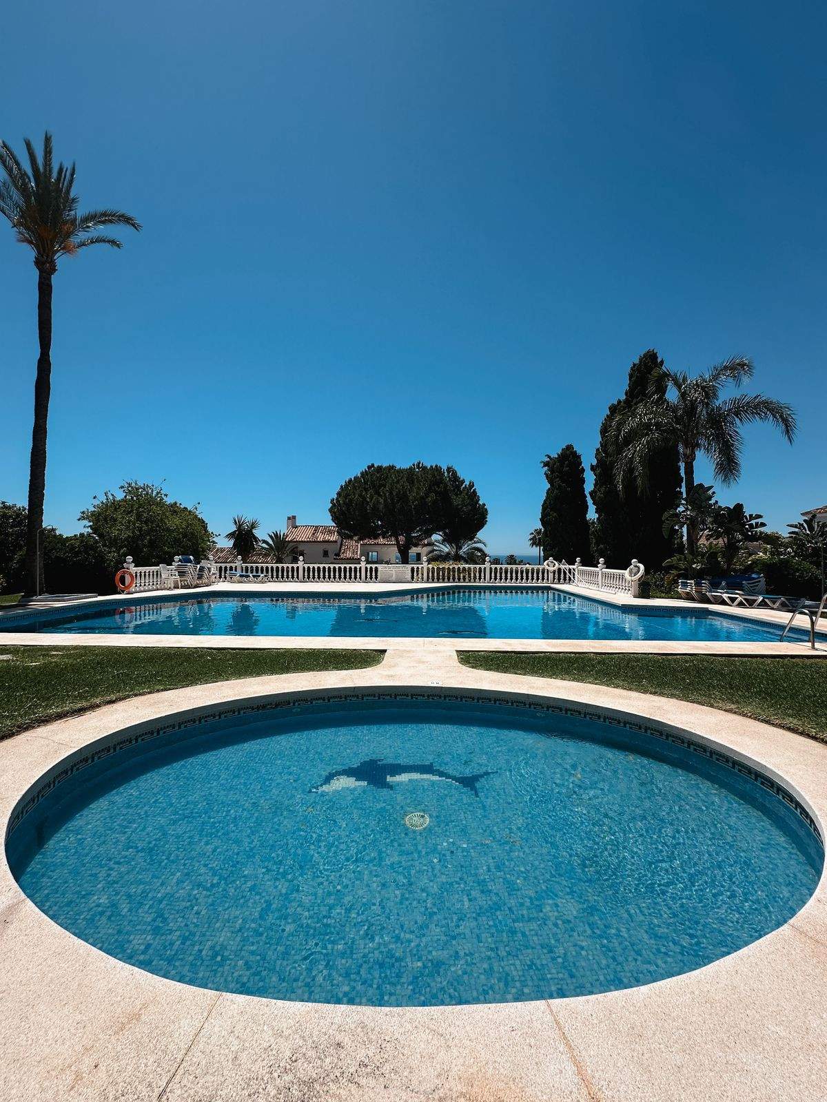 Photo 27 Townhouse El Paraiso, Costa del Sol, Málaga – R5064616