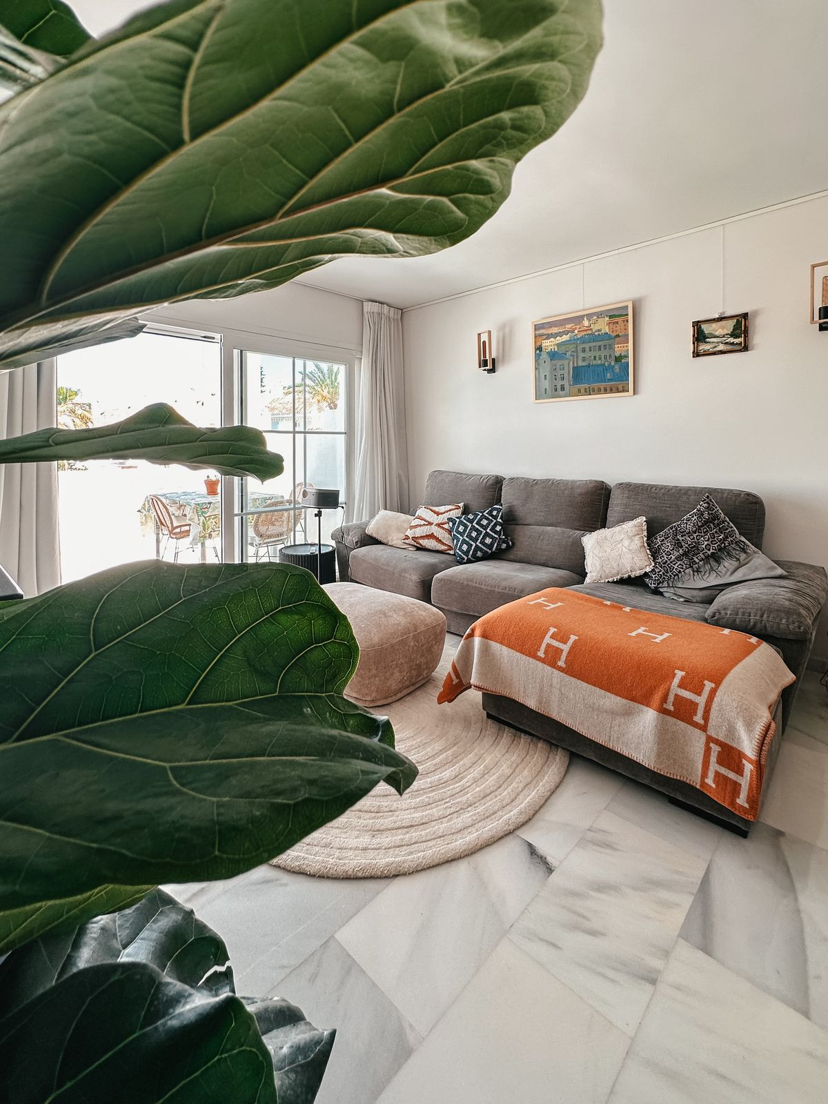 Photo 4 Townhouse El Paraiso, Costa del Sol, Málaga – R5064616