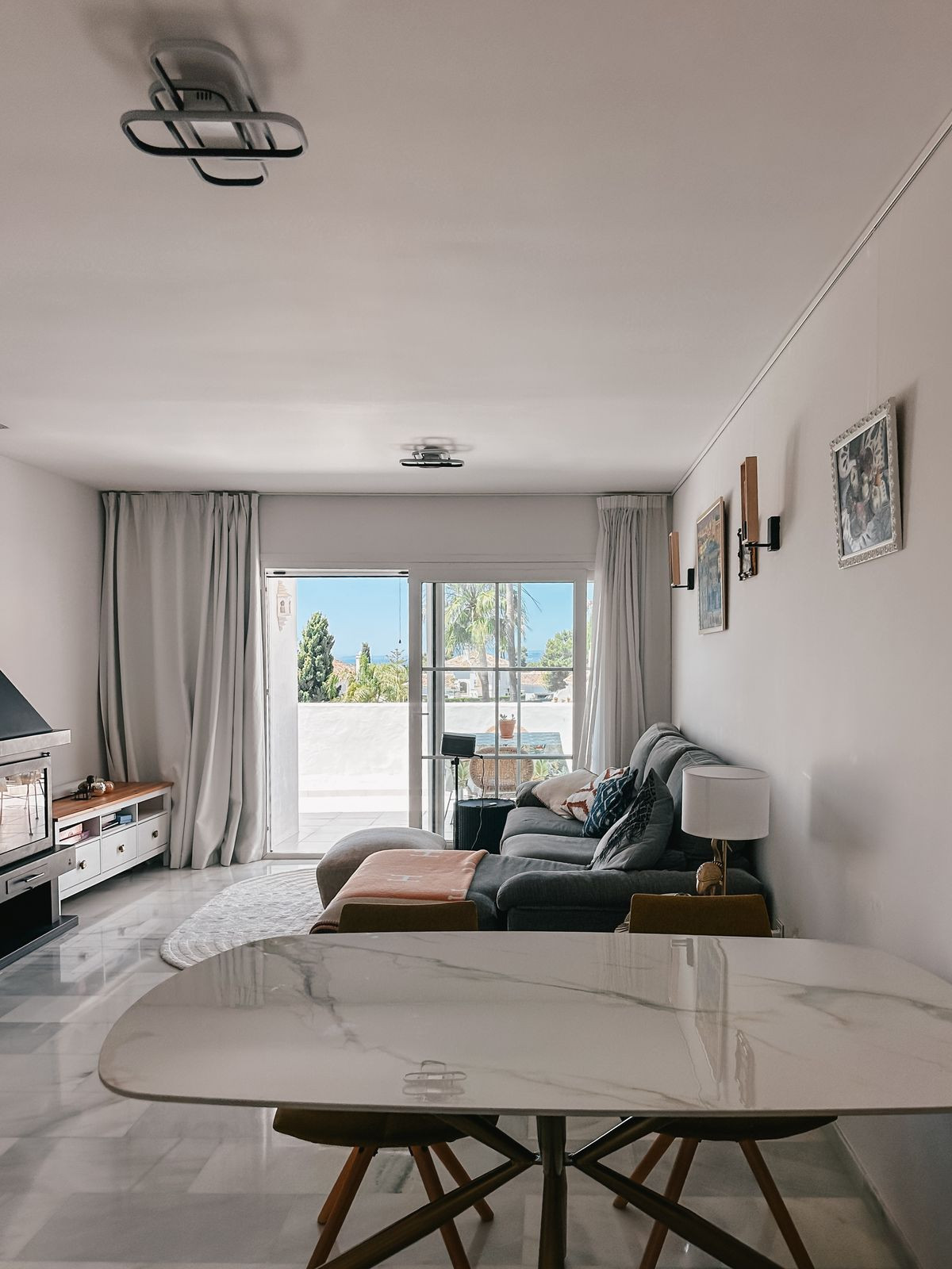 Photo 7 Townhouse El Paraiso, Costa del Sol, Málaga – R5064616