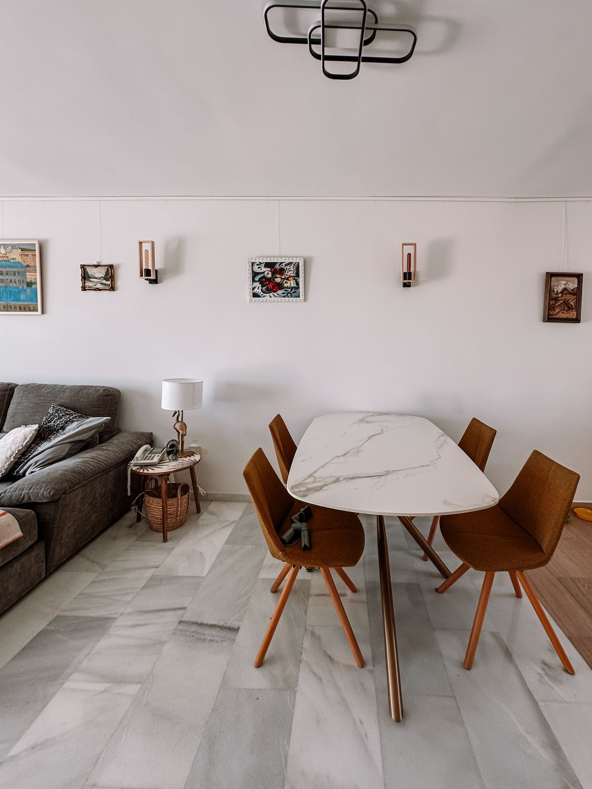 Photo 8 Townhouse El Paraiso, Costa del Sol, Málaga – R5064616