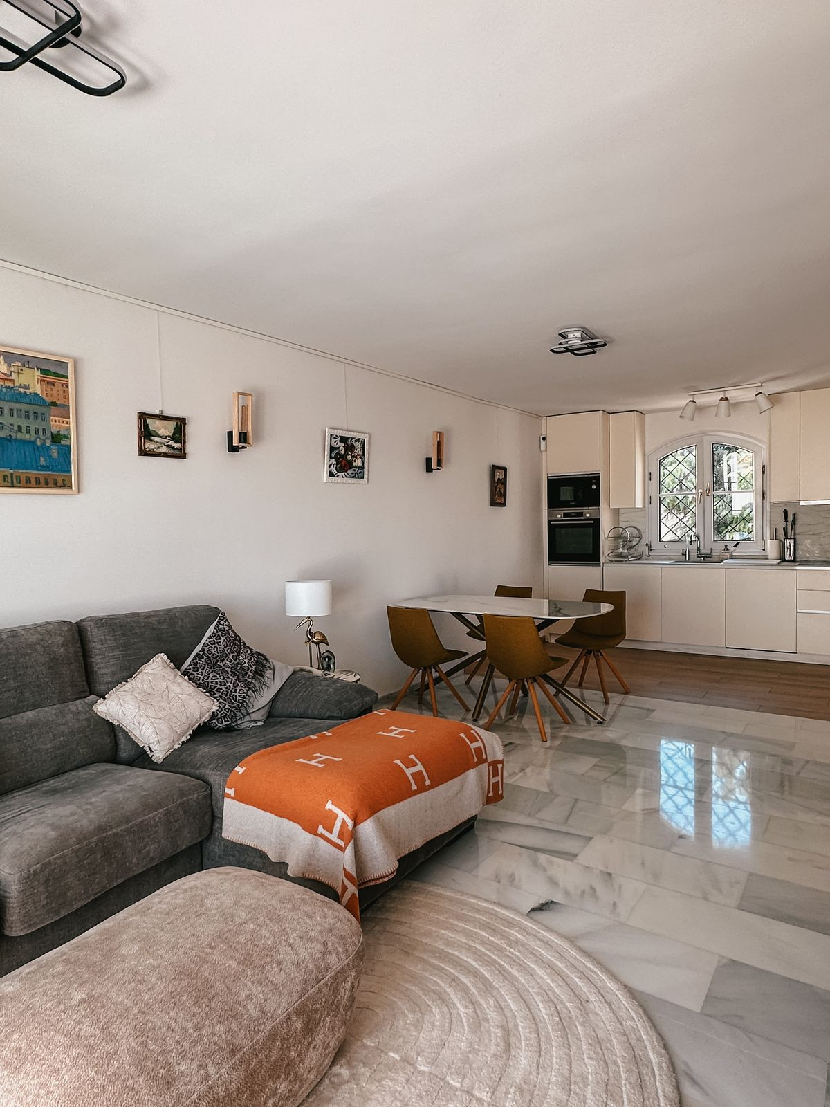 Photo 9 Townhouse El Paraiso, Costa del Sol, Málaga – R5064616