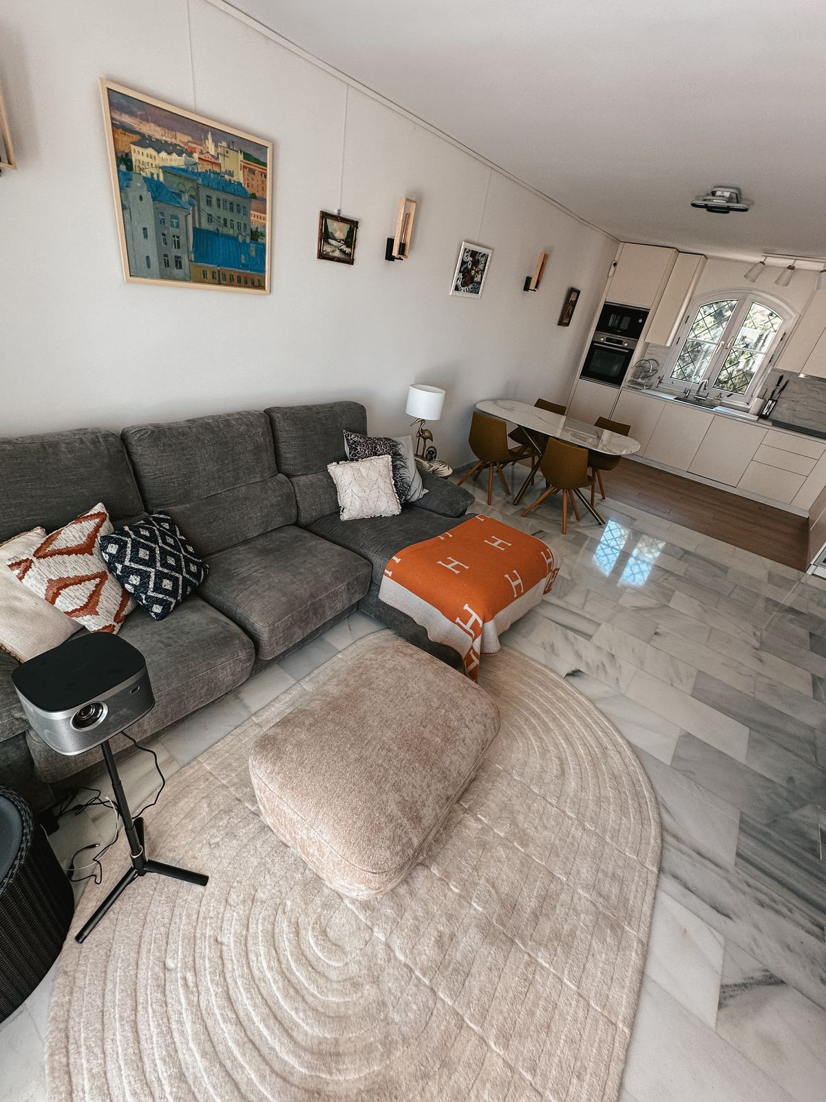 Photo 10 Townhouse El Paraiso, Costa del Sol, Málaga – R5064616