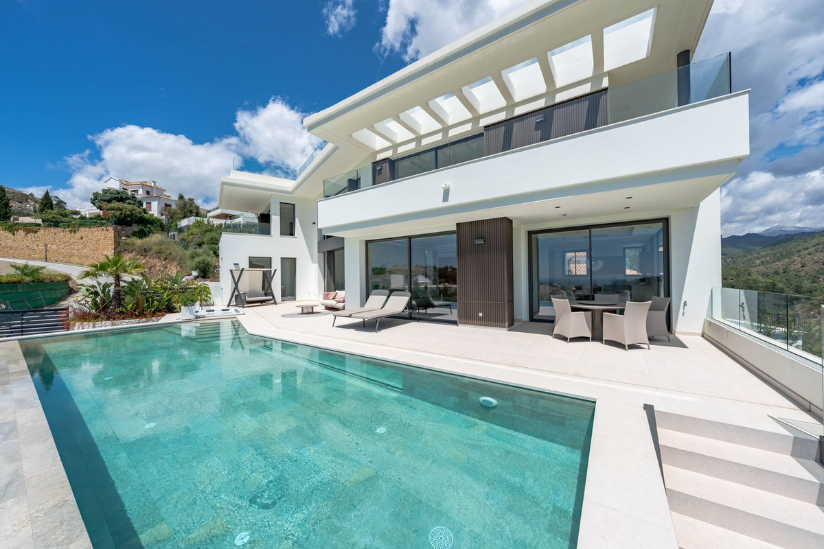 Photo 18 Detached Villa La Quinta, Costa del Sol, Málaga – R5046685