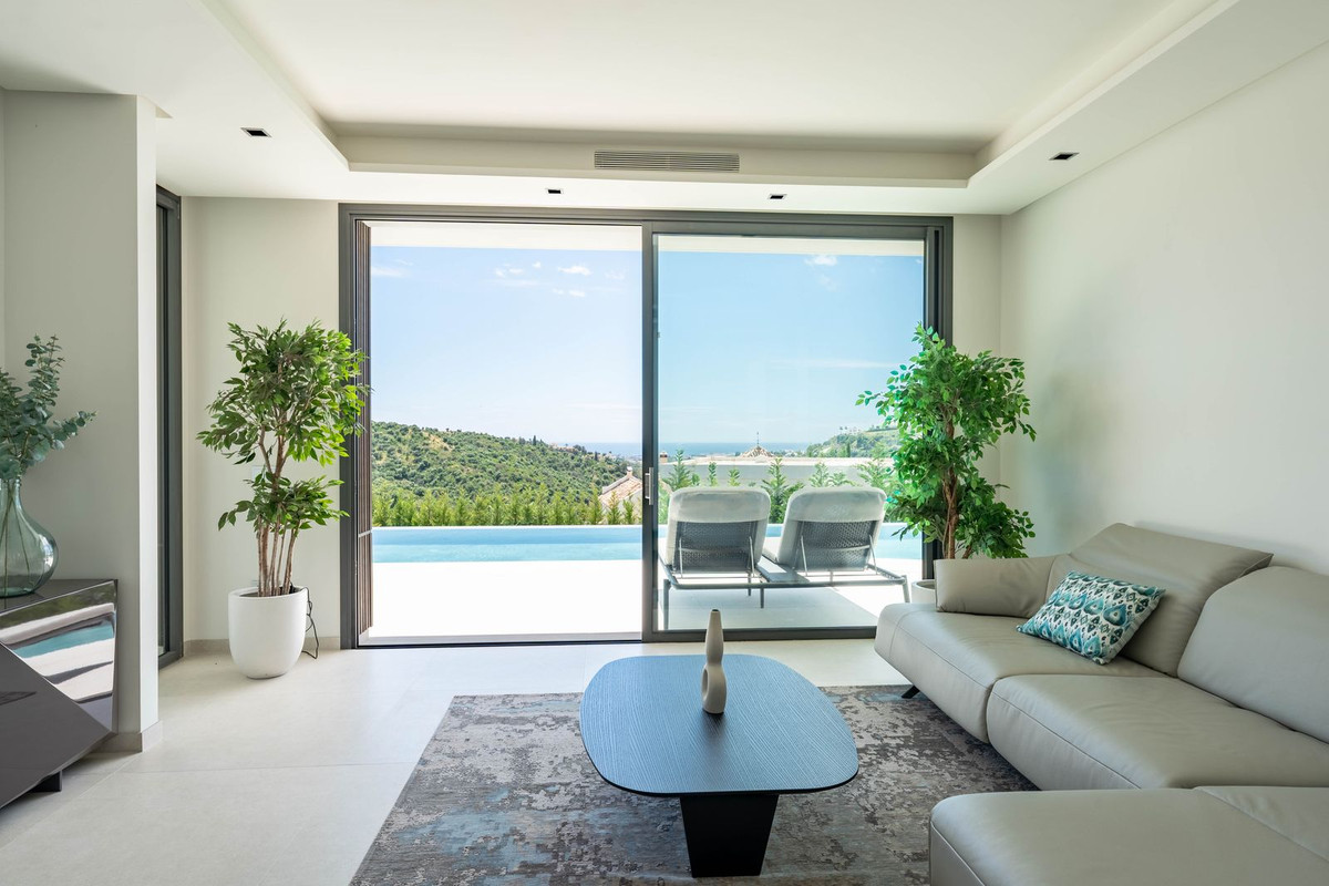 Photo 34 Detached Villa La Quinta, Costa del Sol, Málaga – R5046685