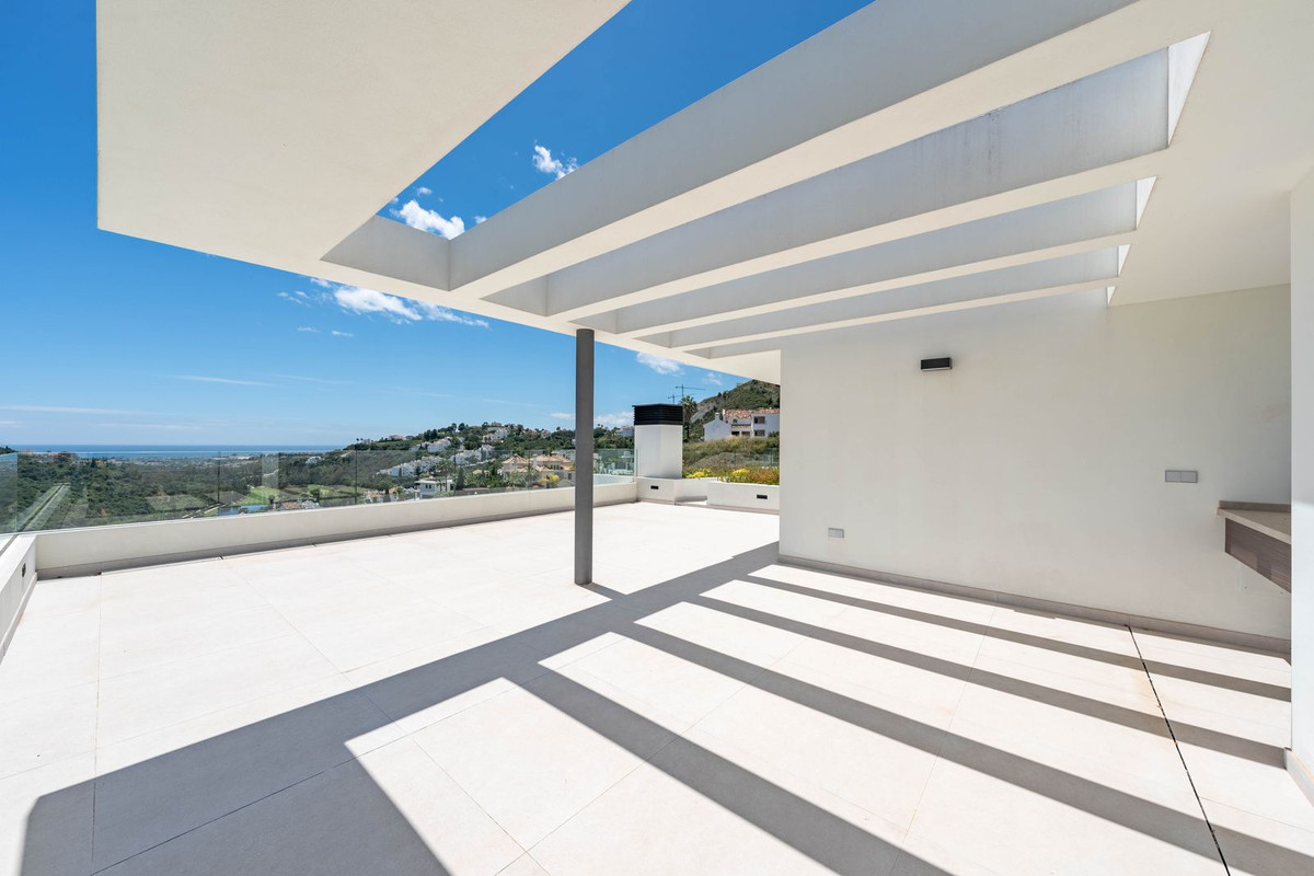 Photo 41 Detached Villa La Quinta, Costa del Sol, Málaga – R5046685