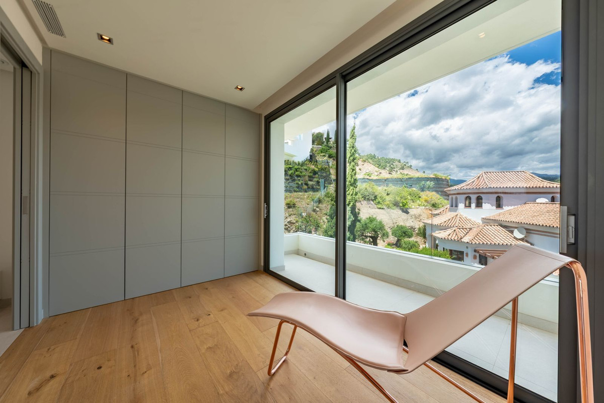 Photo 46 Detached Villa La Quinta, Costa del Sol, Málaga – R5046685