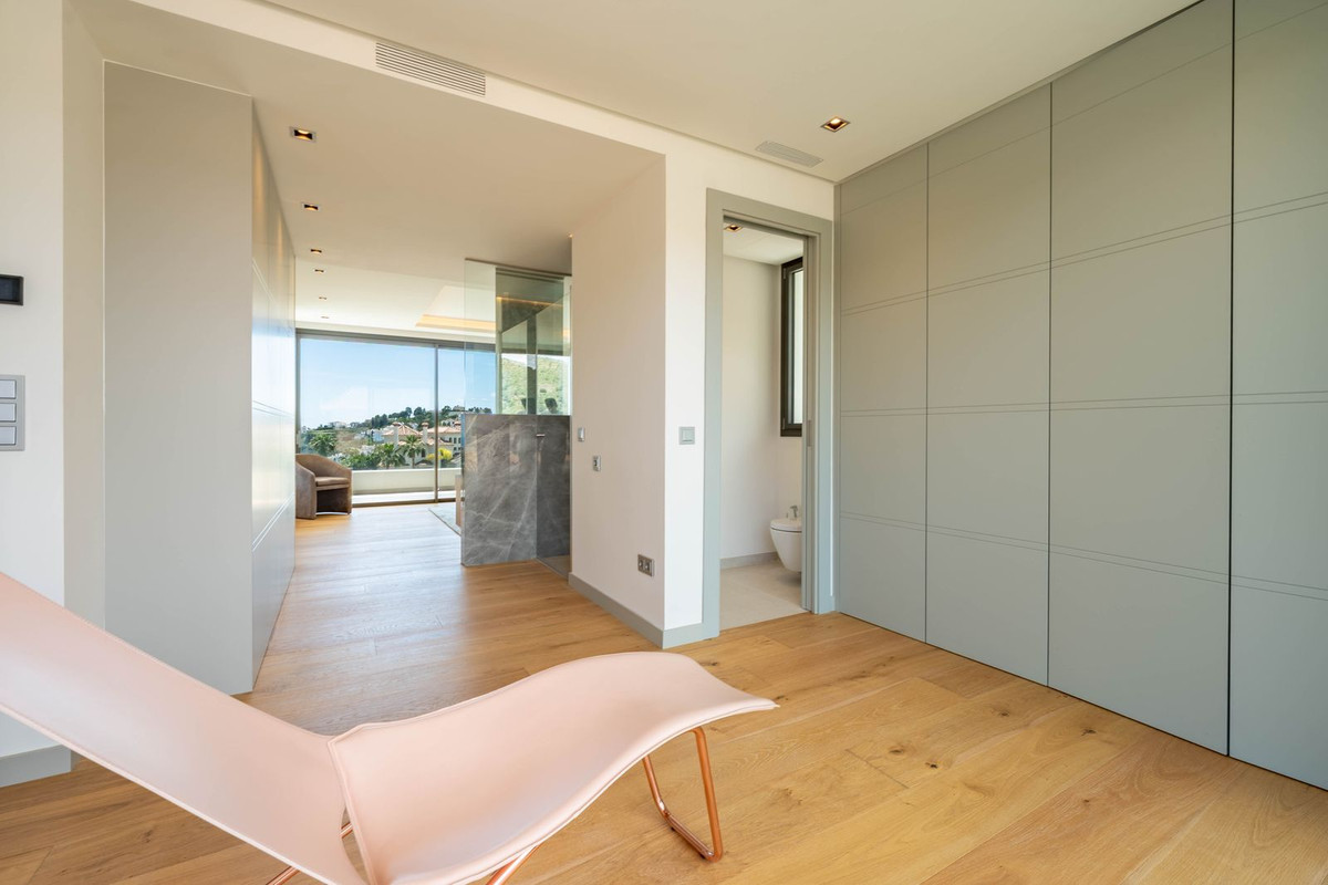 Photo 47 Detached Villa La Quinta, Costa del Sol, Málaga – R5046685
