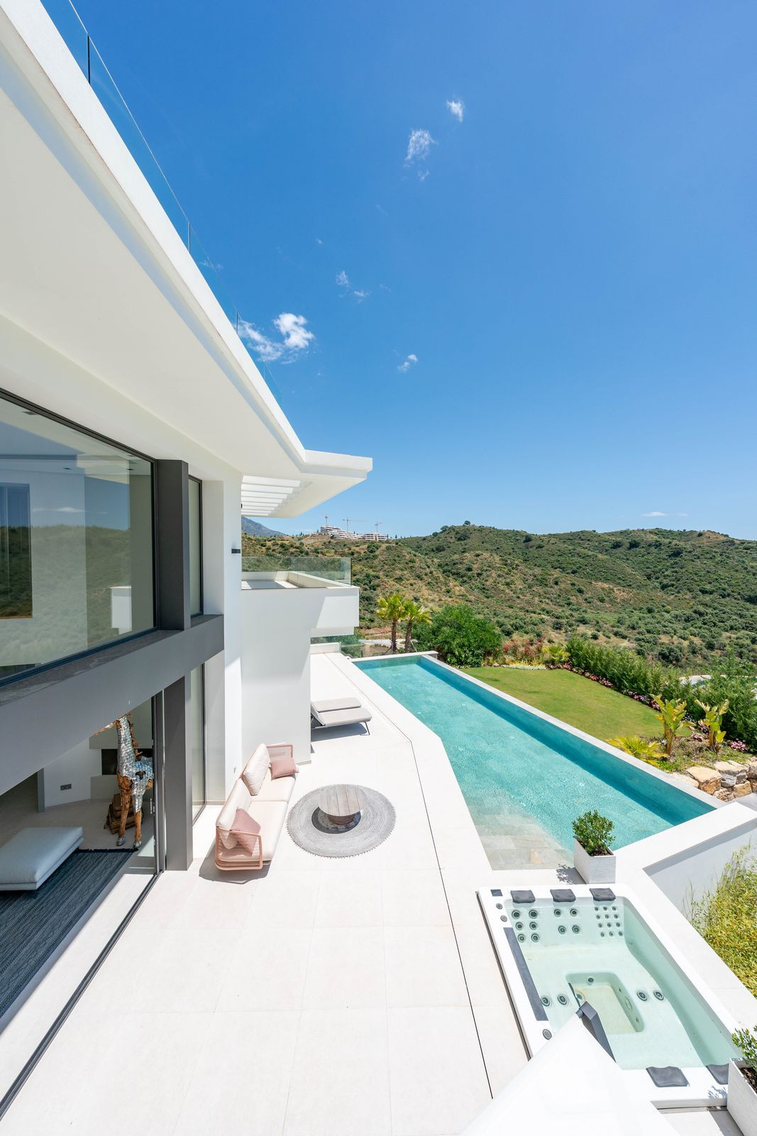 Photo 52 Detached Villa La Quinta, Costa del Sol, Málaga – R5046685
