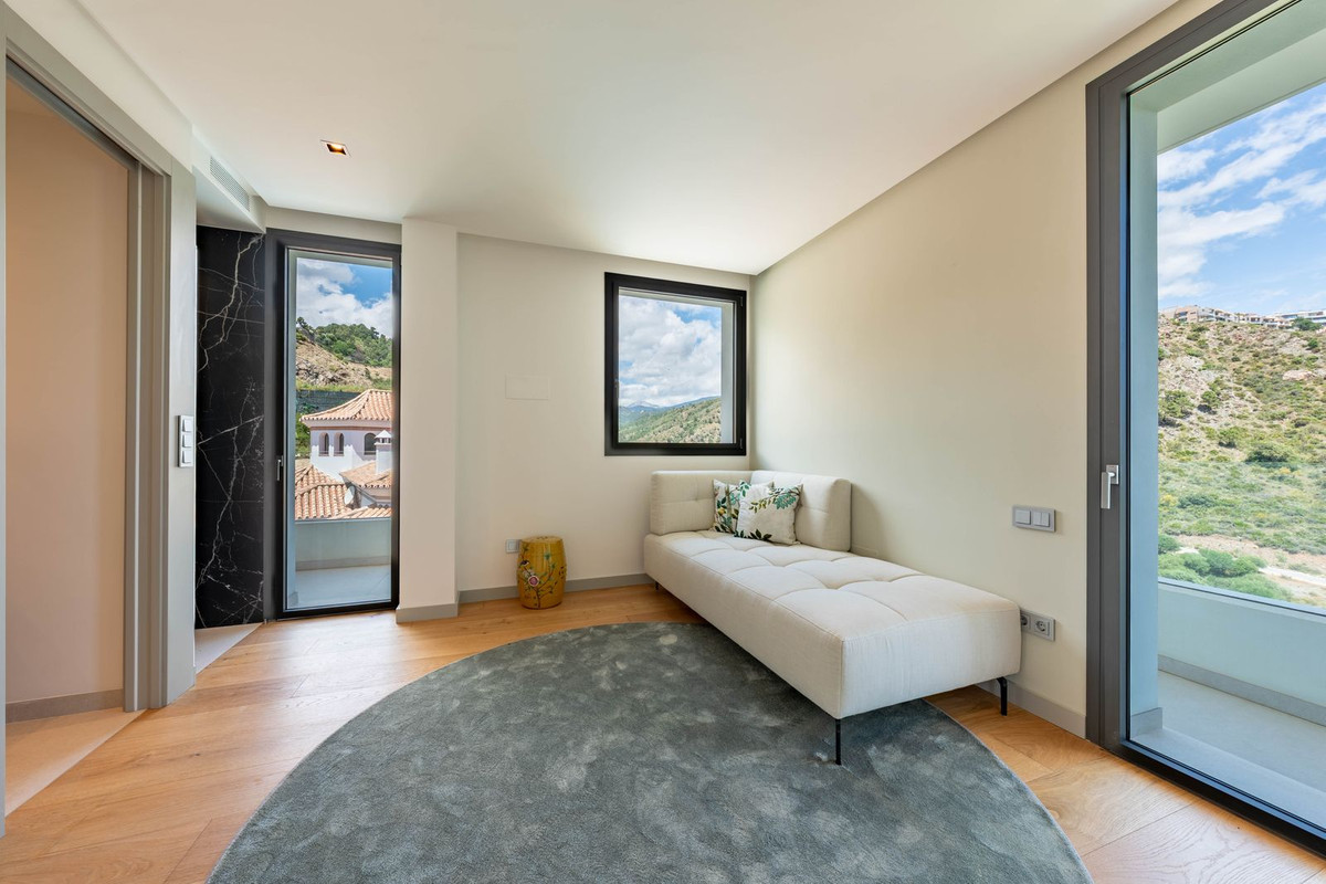 Photo 58 Detached Villa La Quinta, Costa del Sol, Málaga – R5046685