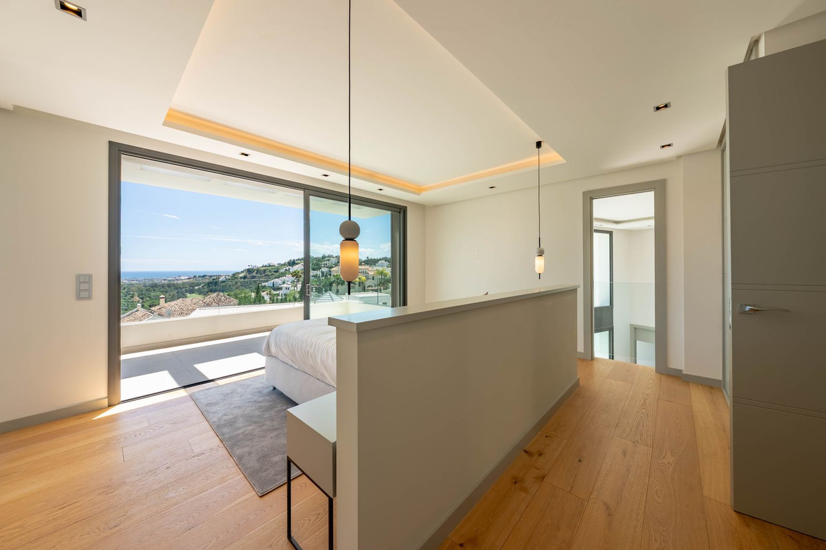 Photo 63 Detached Villa La Quinta, Costa del Sol, Málaga – R5046685