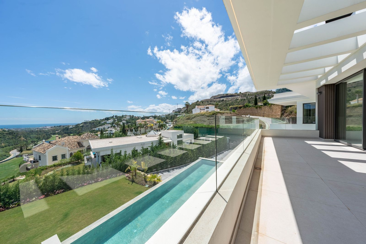 Photo 68 Detached Villa La Quinta, Costa del Sol, Málaga – R5046685