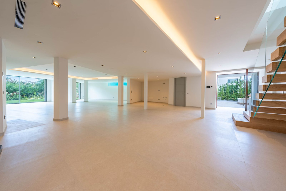 Photo 75 Detached Villa La Quinta, Costa del Sol, Málaga – R5046685