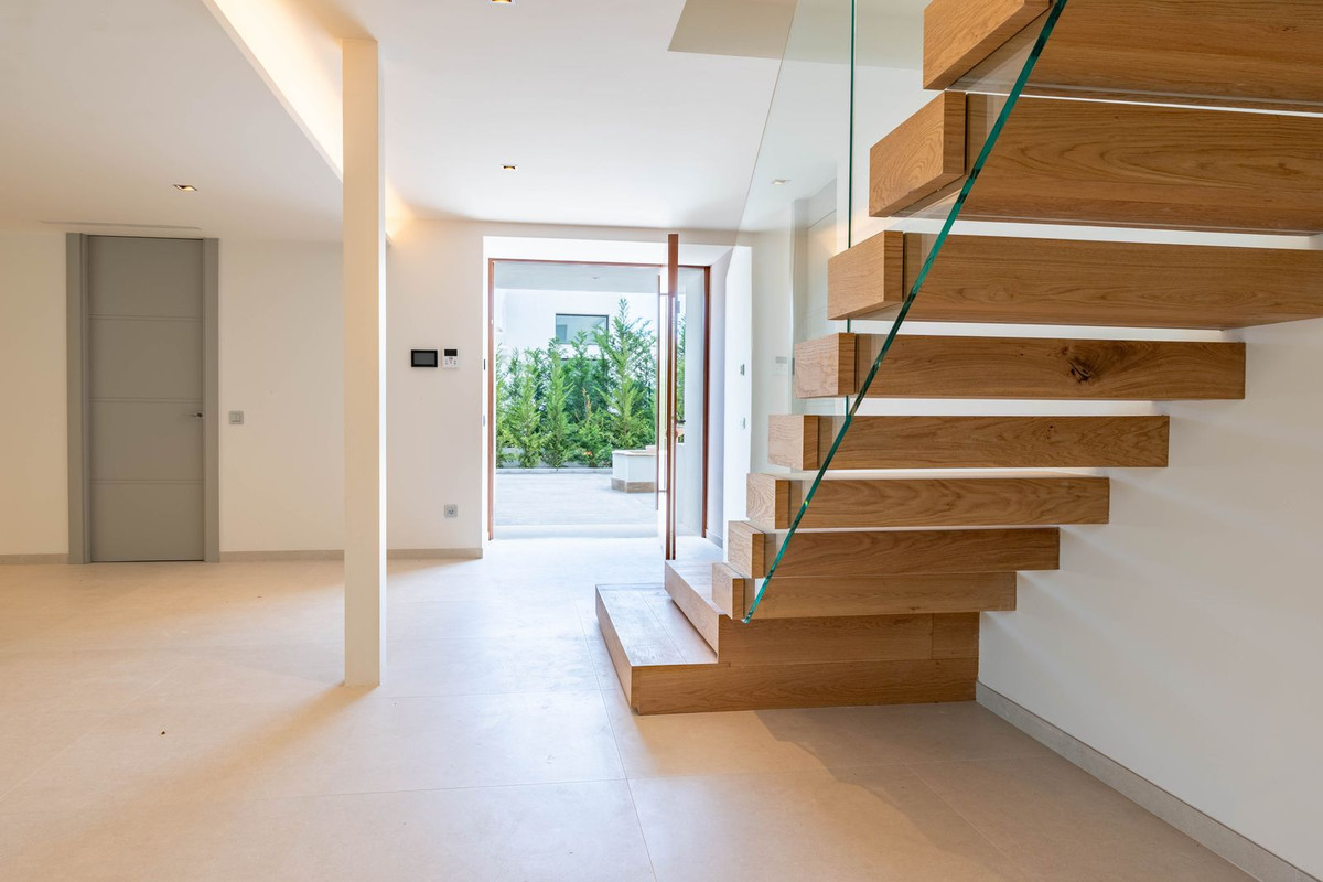 Photo 76 Detached Villa La Quinta, Costa del Sol, Málaga – R5046685