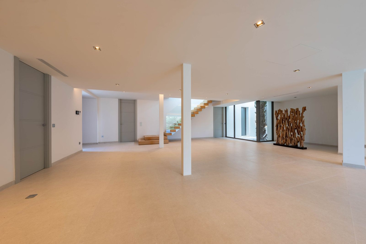 Photo 79 Detached Villa La Quinta, Costa del Sol, Málaga – R5046685