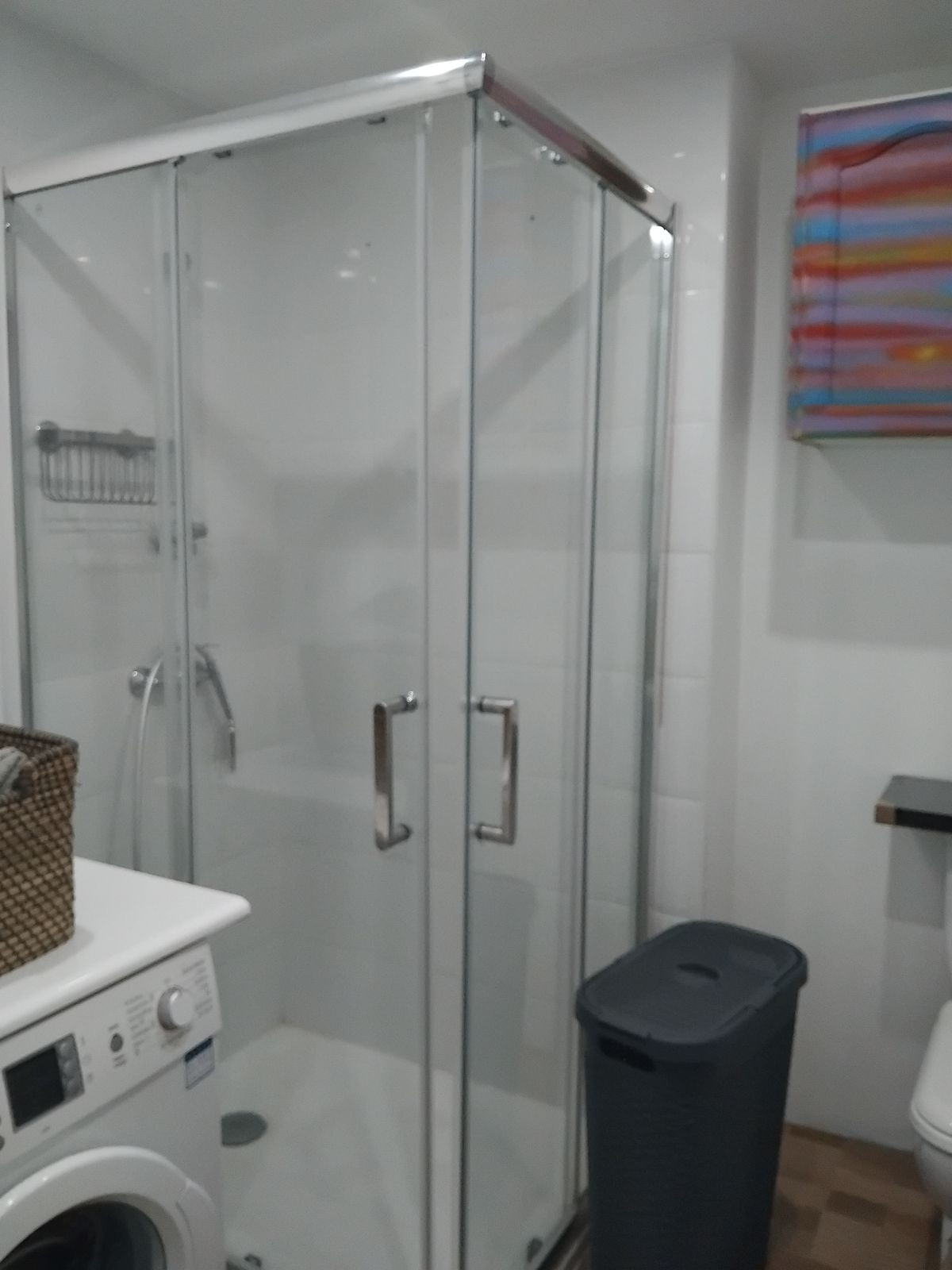 Photo 12 Middle Floor Apartment Nueva Andalucía, Costa del Sol, Málaga – R5056525