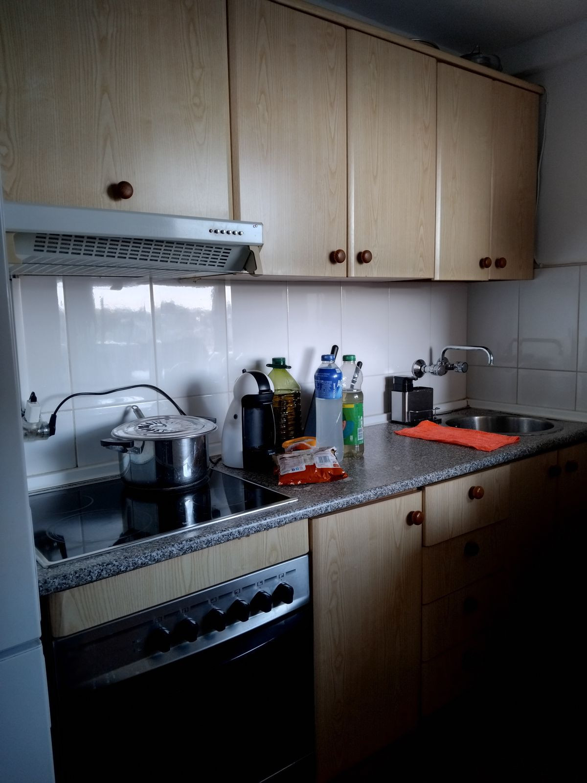 Photo 6 Middle Floor Apartment Nueva Andalucía, Costa del Sol, Málaga – R5056525