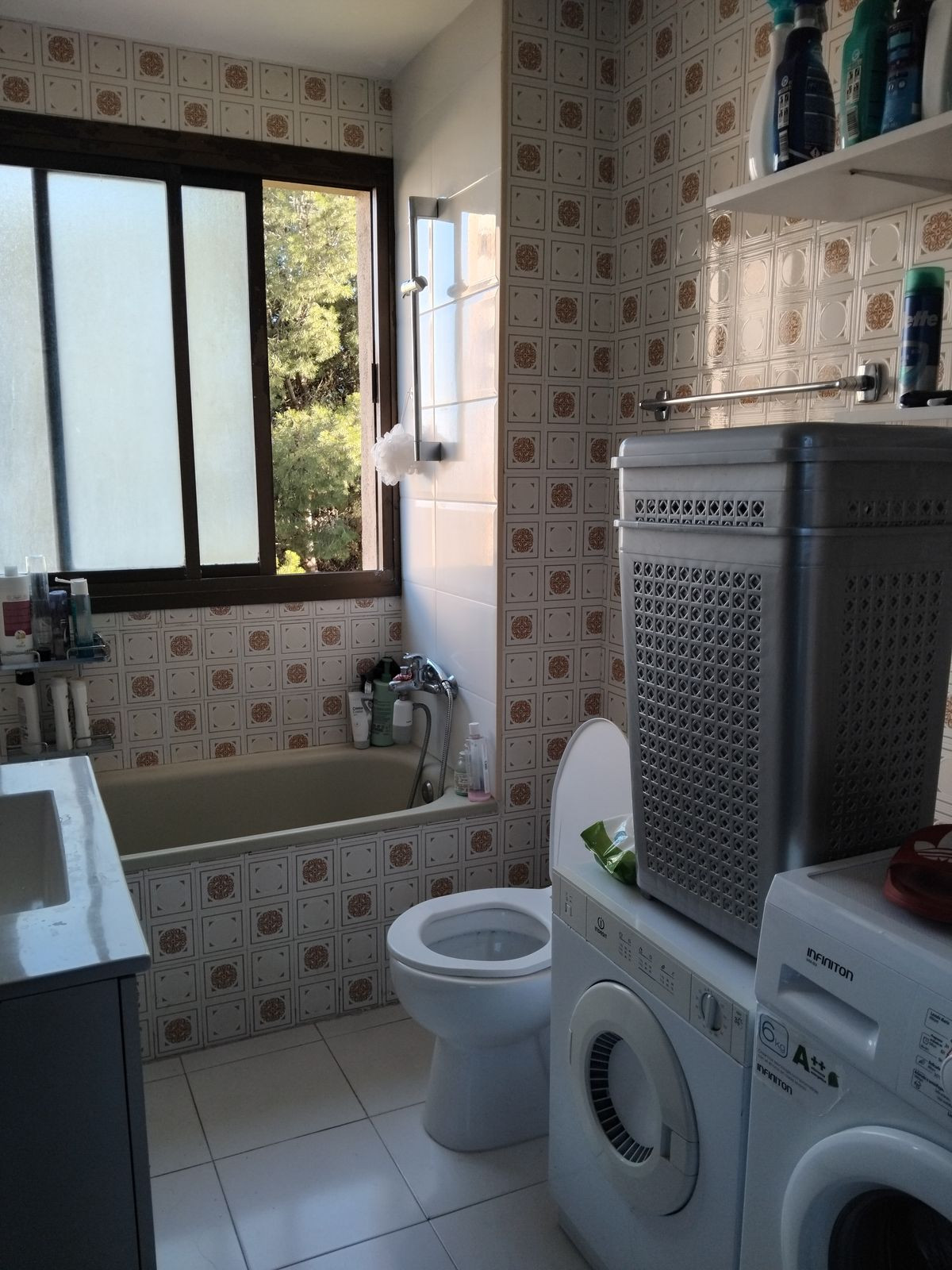 Photo 8 Middle Floor Apartment Nueva Andalucía, Costa del Sol, Málaga – R5056525