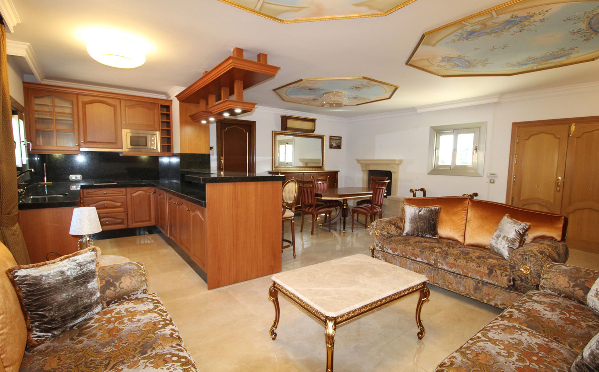 Photo 16 Detached Villa Guadalmina Baja, Costa del Sol, Málaga – R3333502
