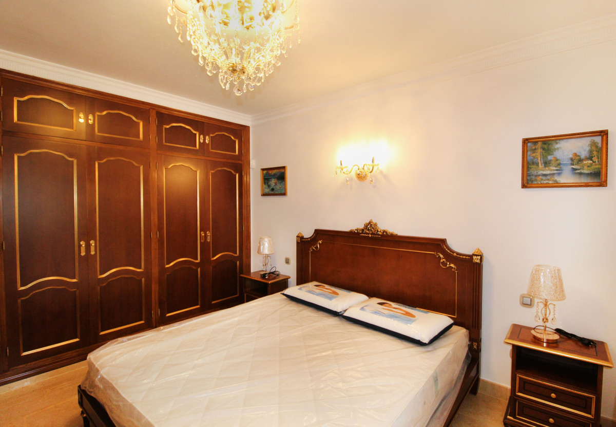 Photo 17 Detached Villa Guadalmina Baja, Costa del Sol, Málaga – R3333502